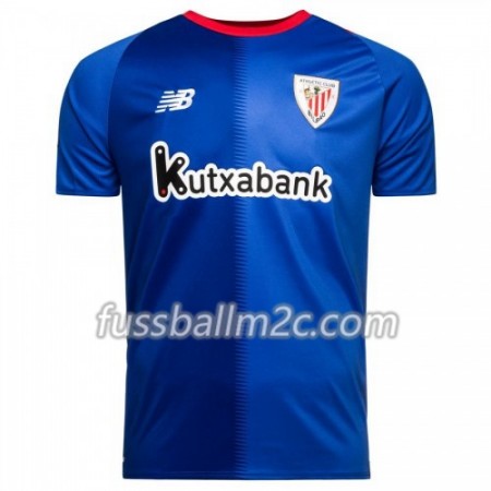 Fußballtrikots Athletic Bilbao Auswärts Trikotsatz 2018-2019
